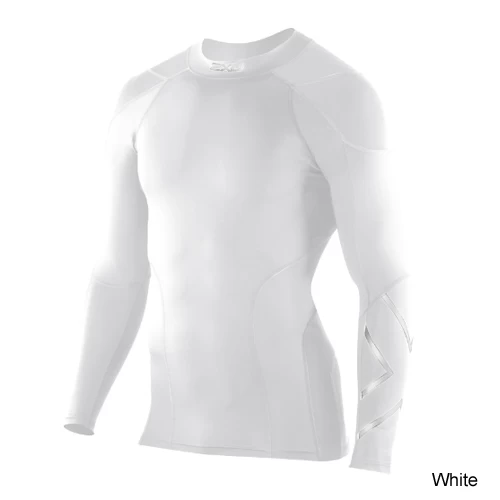 2XU Elite Golf L/S Compression Tops