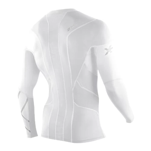 2XU Elite Golf L/S Compression Tops - Image 2