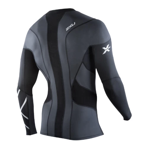 2XU Elite Golf L/S Compression Tops - Image 4