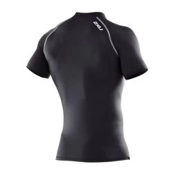2XU Short Sleeve Compression Tops (#MA1982a)