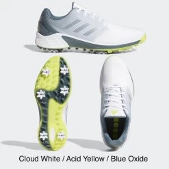 Adidas ZG21 Golf Shoes
