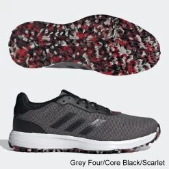 Adidas S2G Spikeless Shoes
