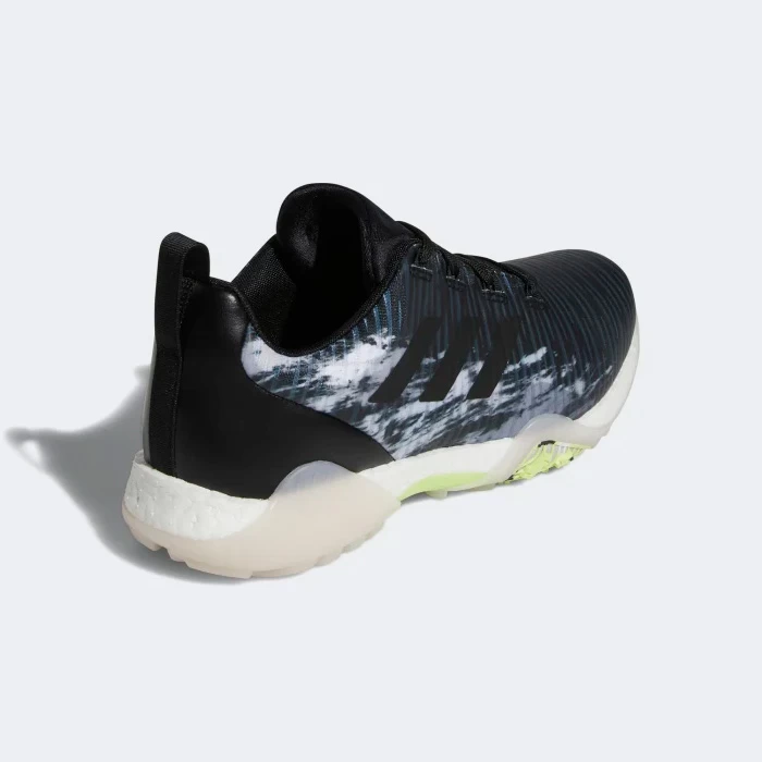 Adidas CodeChaos Golf Shoes - Image 6
