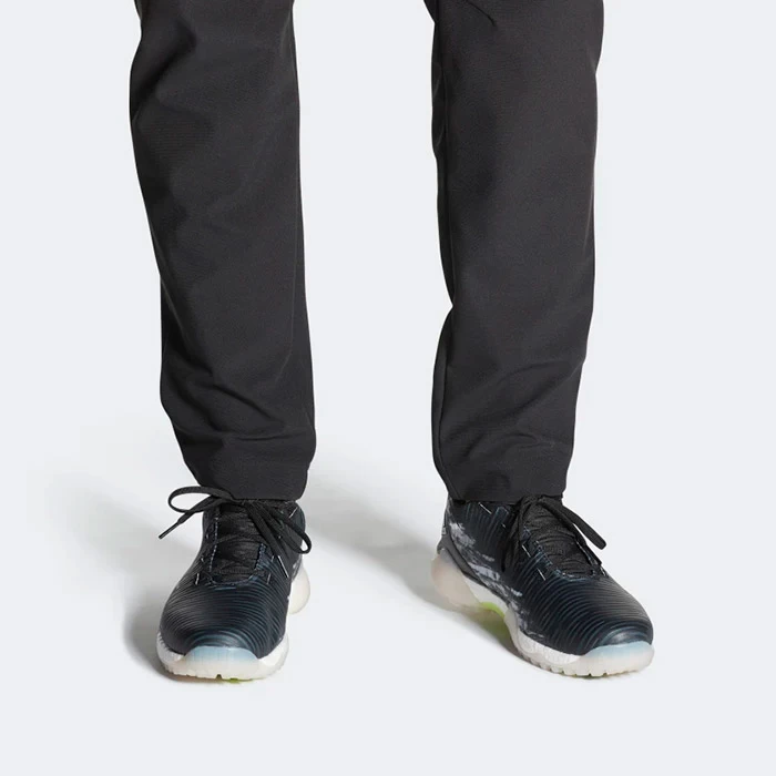 Adidas CodeChaos Golf Shoes - Image 10