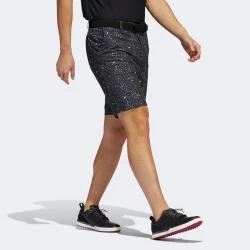 Adidas Ultimate365 Flag-Print Shorts - Image 7