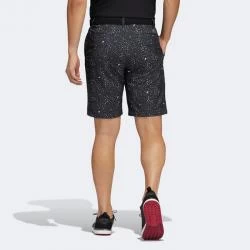 Adidas Ultimate365 Flag-Print Shorts - Image 8