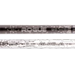 Aldila Rogue Black 95 MSI Wood Shaft