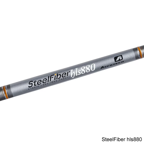 Aerotech SteelFiber Hybrid Shaft - Image 2