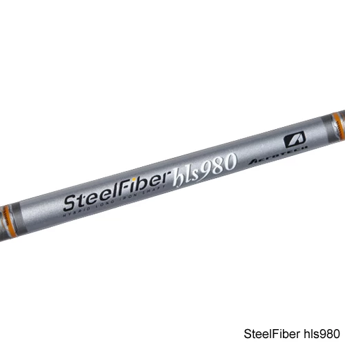 Aerotech SteelFiber Hybrid Shaft - Image 3