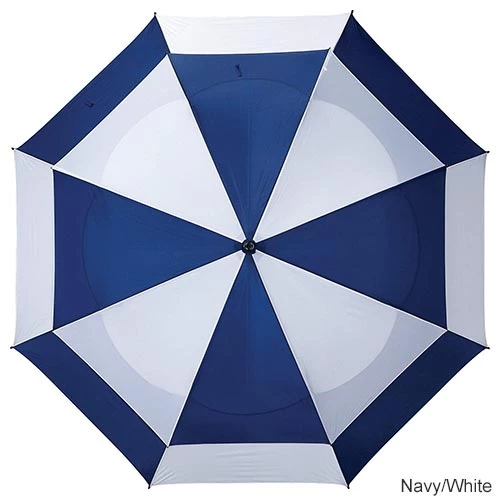 BagBoy Telescopic Wind Vent Umbrella