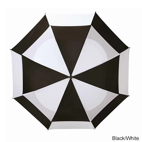 BagBoy Telescopic Wind Vent Umbrella - Image 3