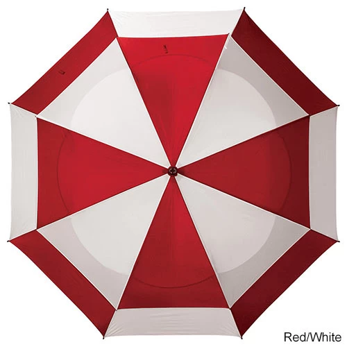 BagBoy Telescopic Wind Vent Umbrella - Image 4