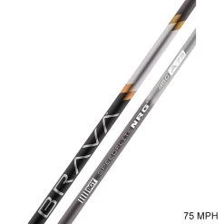 BGT Brava Driver Shaft