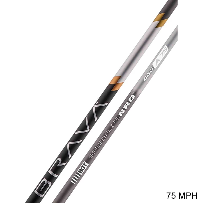 BGT Brava Driver Shaft
