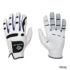 Bionic PerformanceGrip Golf Gloves