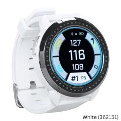 Bushnell ION Elite GPS Watch