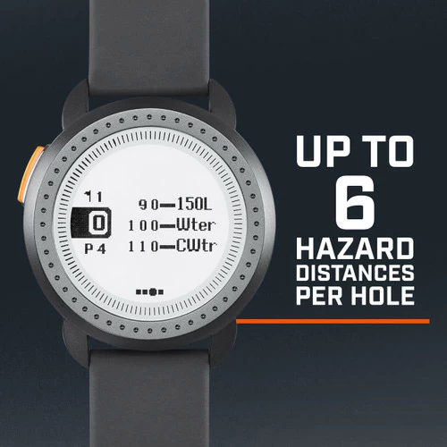 Bushnell ION Edge GPS Watch - Image 6
