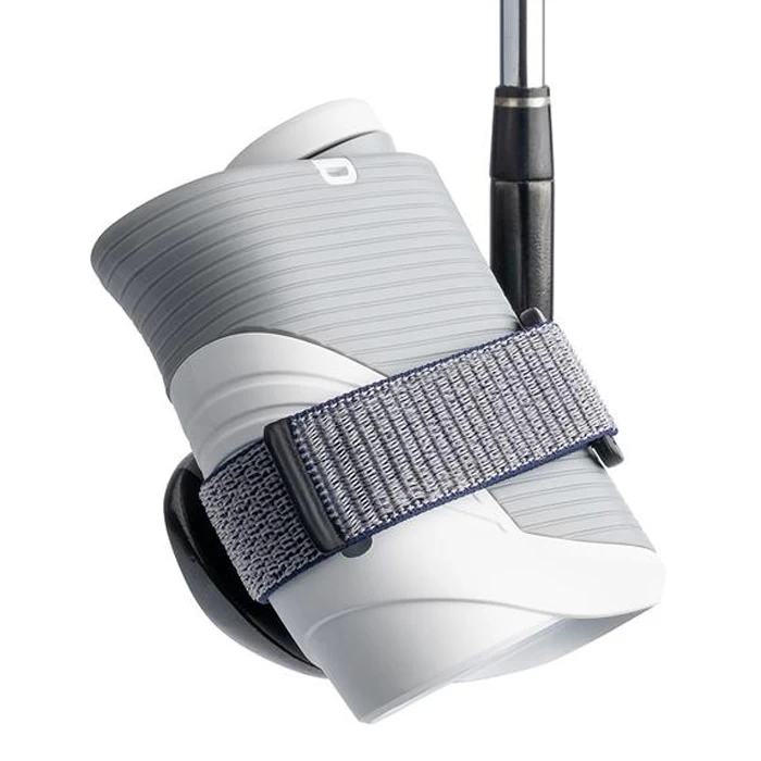 Blue Tees Golf Navy Rangefinder Magnetic Strap - Image 3