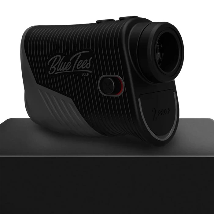 Blue Tees Golf Series 2 Pro+ Golf Rangefinder - Image 3