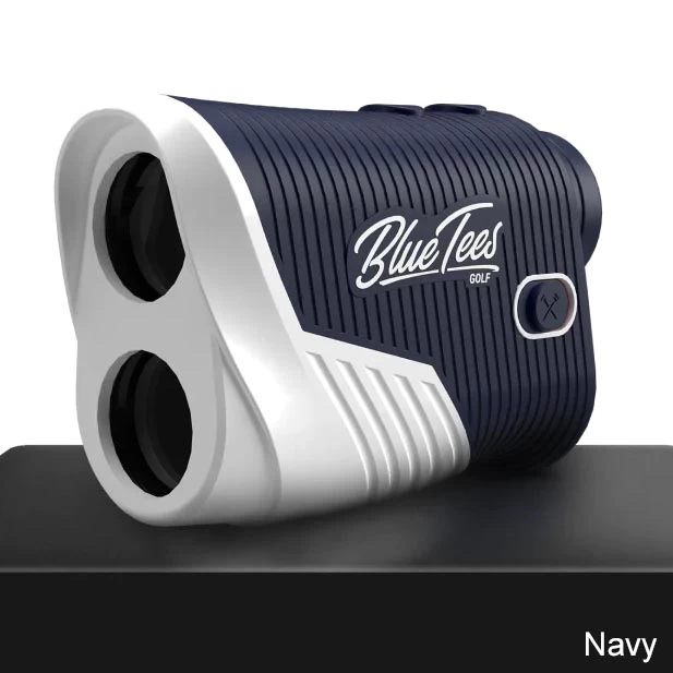 Blue Tees Golf Series 2 Pro+ Golf Rangefinder - Image 4