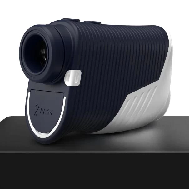 Blue Tees Golf Series 2 Pro+ Golf Rangefinder - Image 5