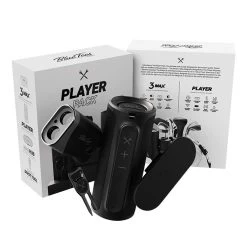 Blue Tees Golf Player Pack