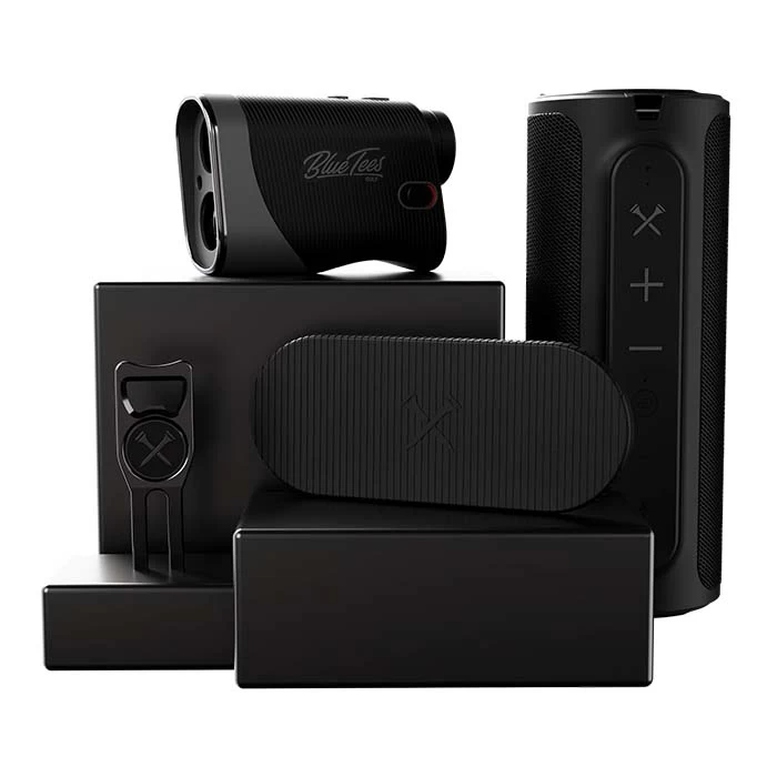 Blue Tees Golf Player Pack - Image 2