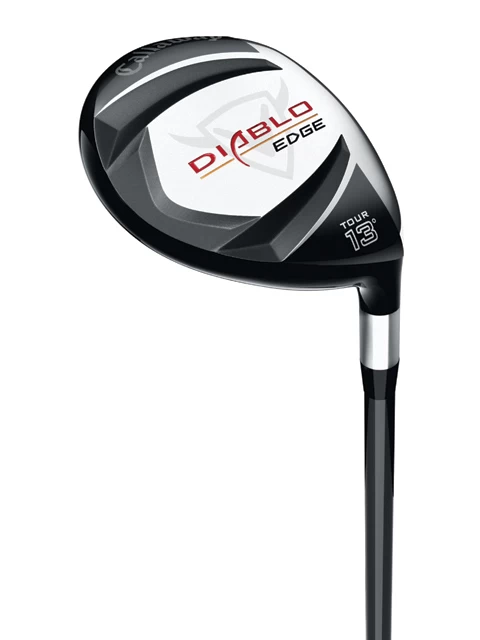 Callaway Diablo Edge Tour Fairway Woods - Image 2