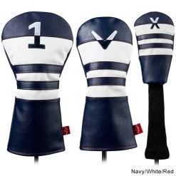 Callaway Vintage Headcover Set