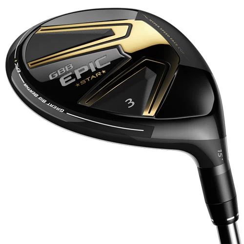 Callaway GBB Epic Star Fairway Wood