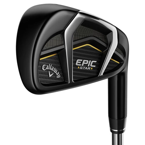 Callaway GBB Epic Star Individual Iron