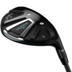 Callaway Rogue X Hybrid