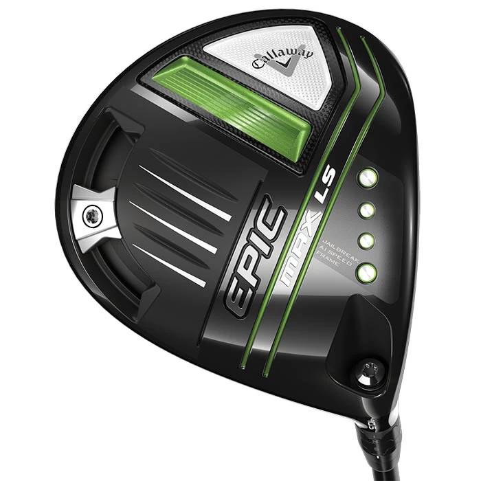 Callaway Epic Max LS Driver