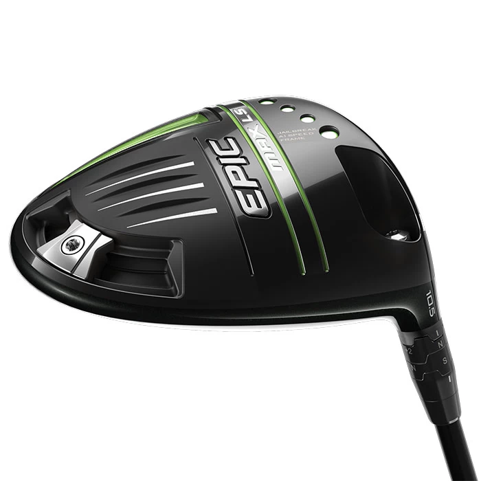 Callaway Epic Max LS Driver - Image 2