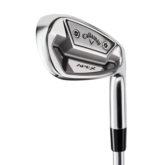 Callaway Apex TCB Iron