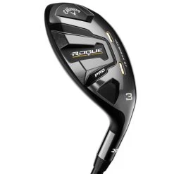 Callaway Rogue ST Pro Hybrid