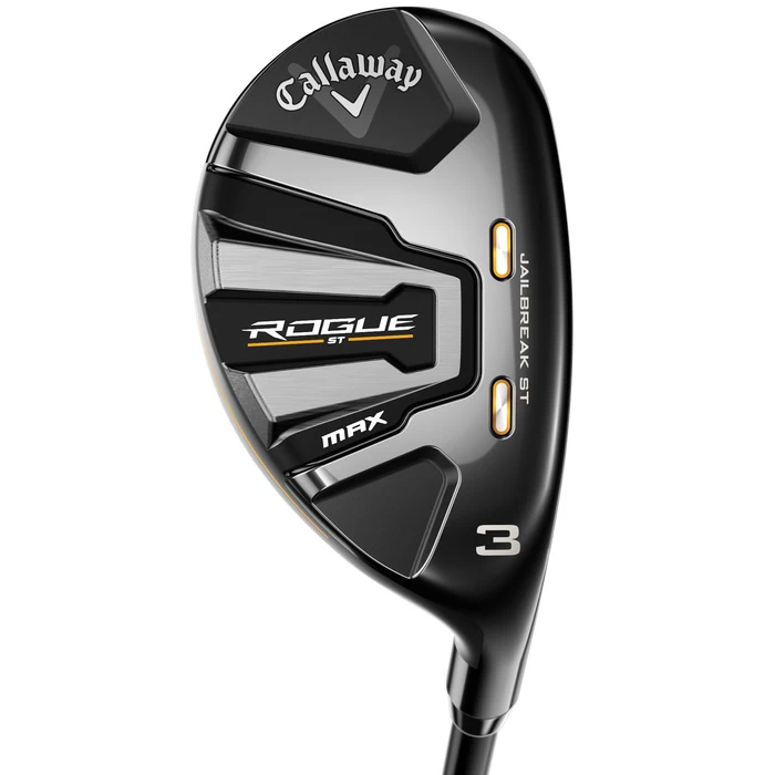 Callaway Rogue ST MAX Combo Iron Set - Image 3