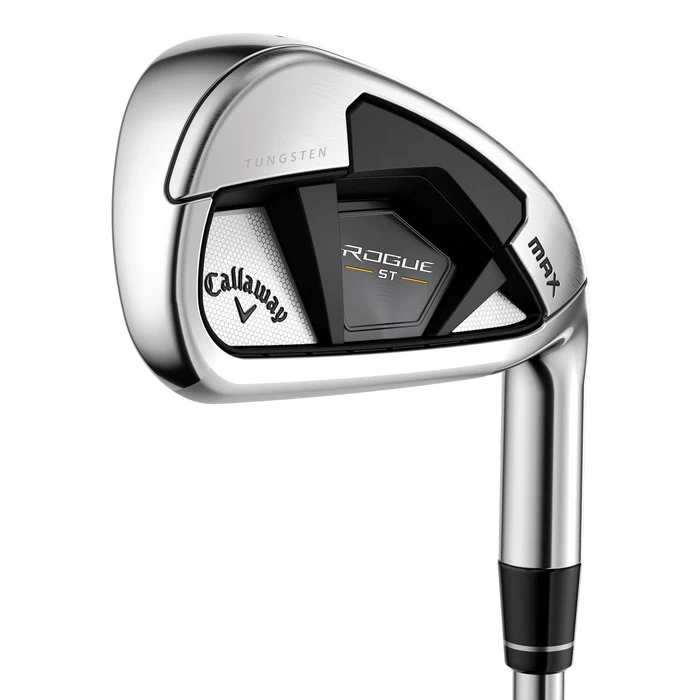 Callaway Rogue ST MAX Combo Iron Set - Image 5