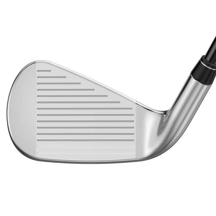 Callaway Great Big Bertha 23 Irons - Image 3