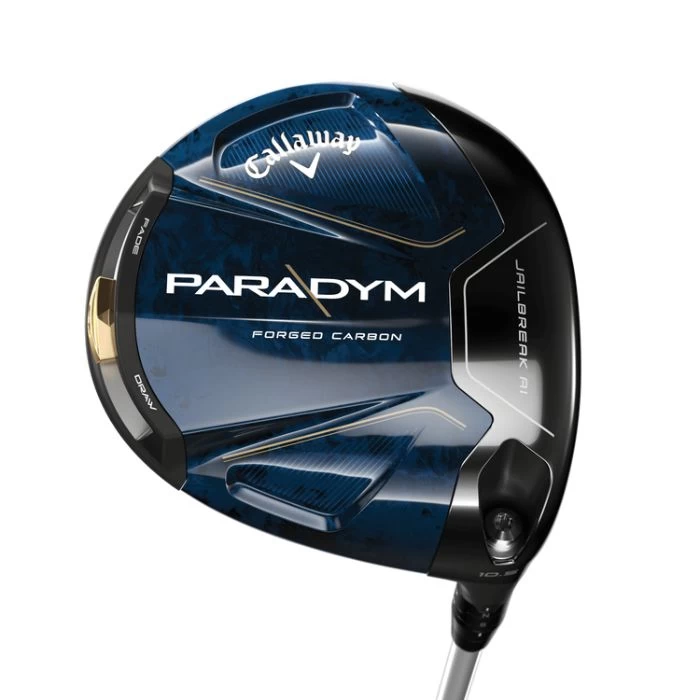 Callaway Paradym Driver - Image 5