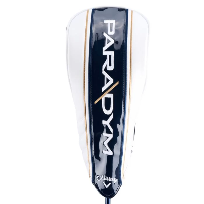 Callaway Paradym Driver - Image 6