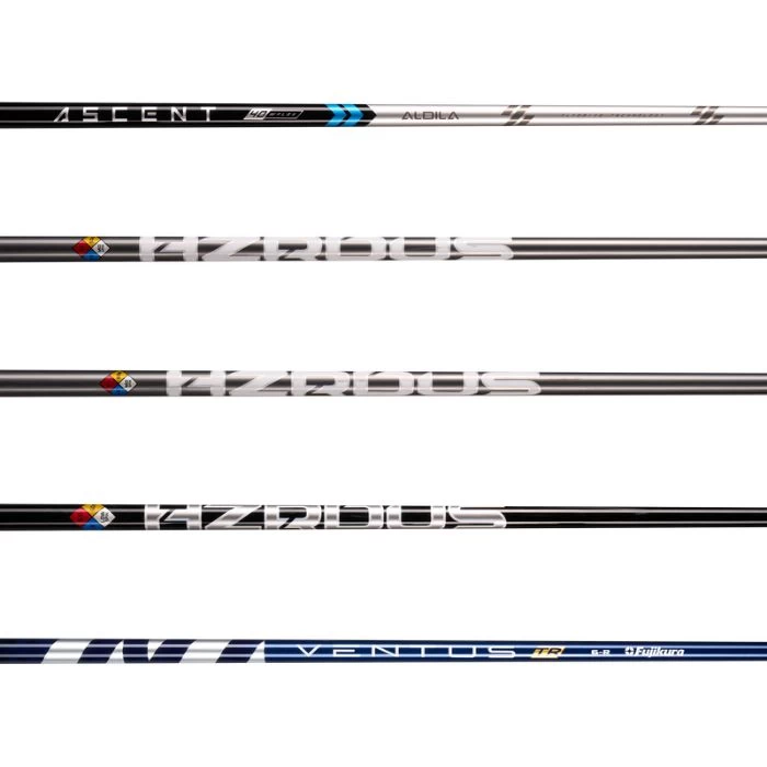 Callaway Paradym Driver - Image 8