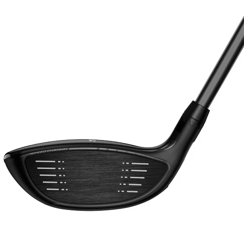 Cobra KING F6 Black Fairway Woods - Image 2
