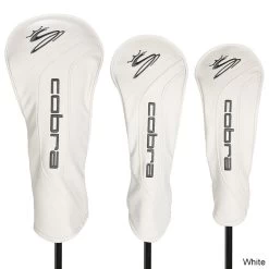 Cobra Universal Headcover