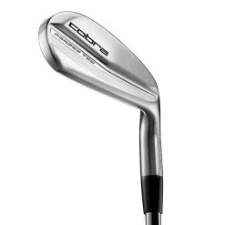 Cobra KING Forged TEC Irons