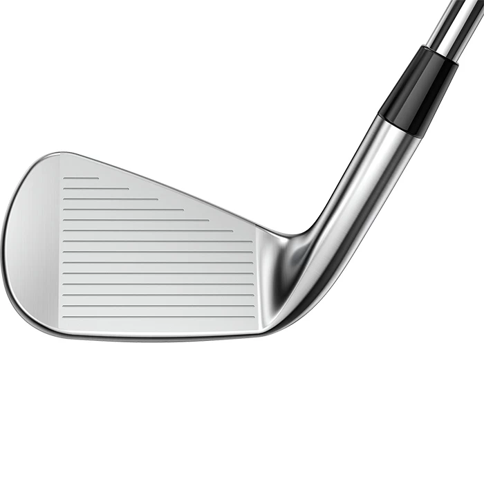 Cobra 2023 KING Forged CB/MB Irons - Image 3