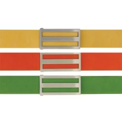 Canterbury Genuine Leather Belts (#014037)