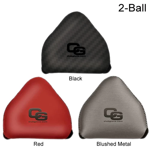 ClubGlove Gloveskin Premium Putter Cover