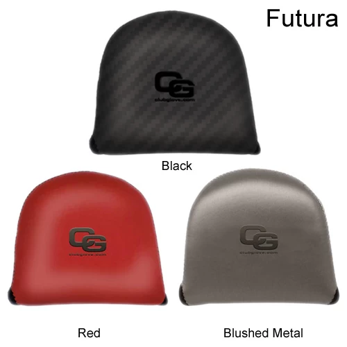 ClubGlove Gloveskin Premium Putter Cover - Image 2