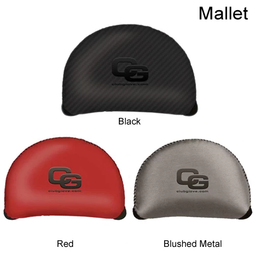 ClubGlove Gloveskin Premium Putter Cover - Image 3